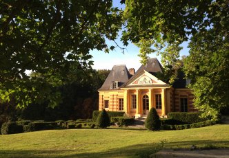chateau-rommantique