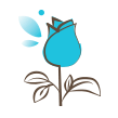 icon-flower