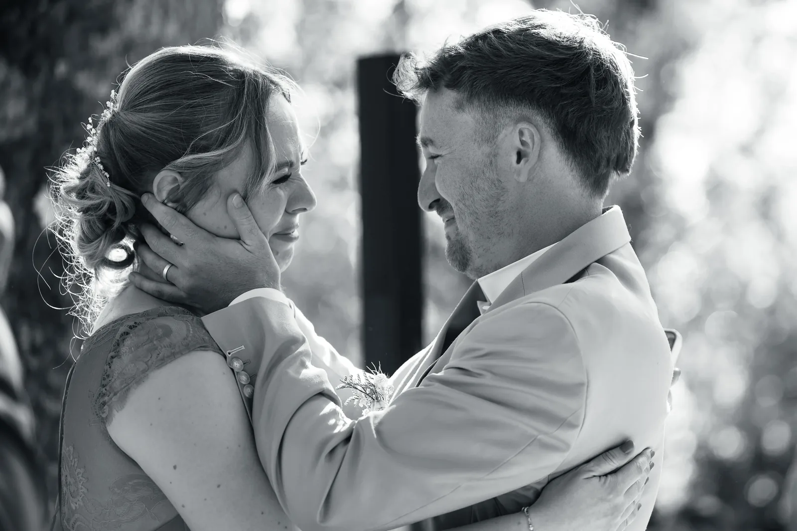 Le mariage dont personne ne pensait qu'il était possible — mariage C. & S. à Armeau (89) (photo 16)